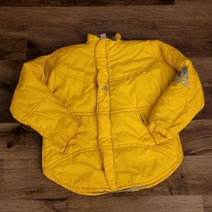 Adidas Y2K Puffer Jacket